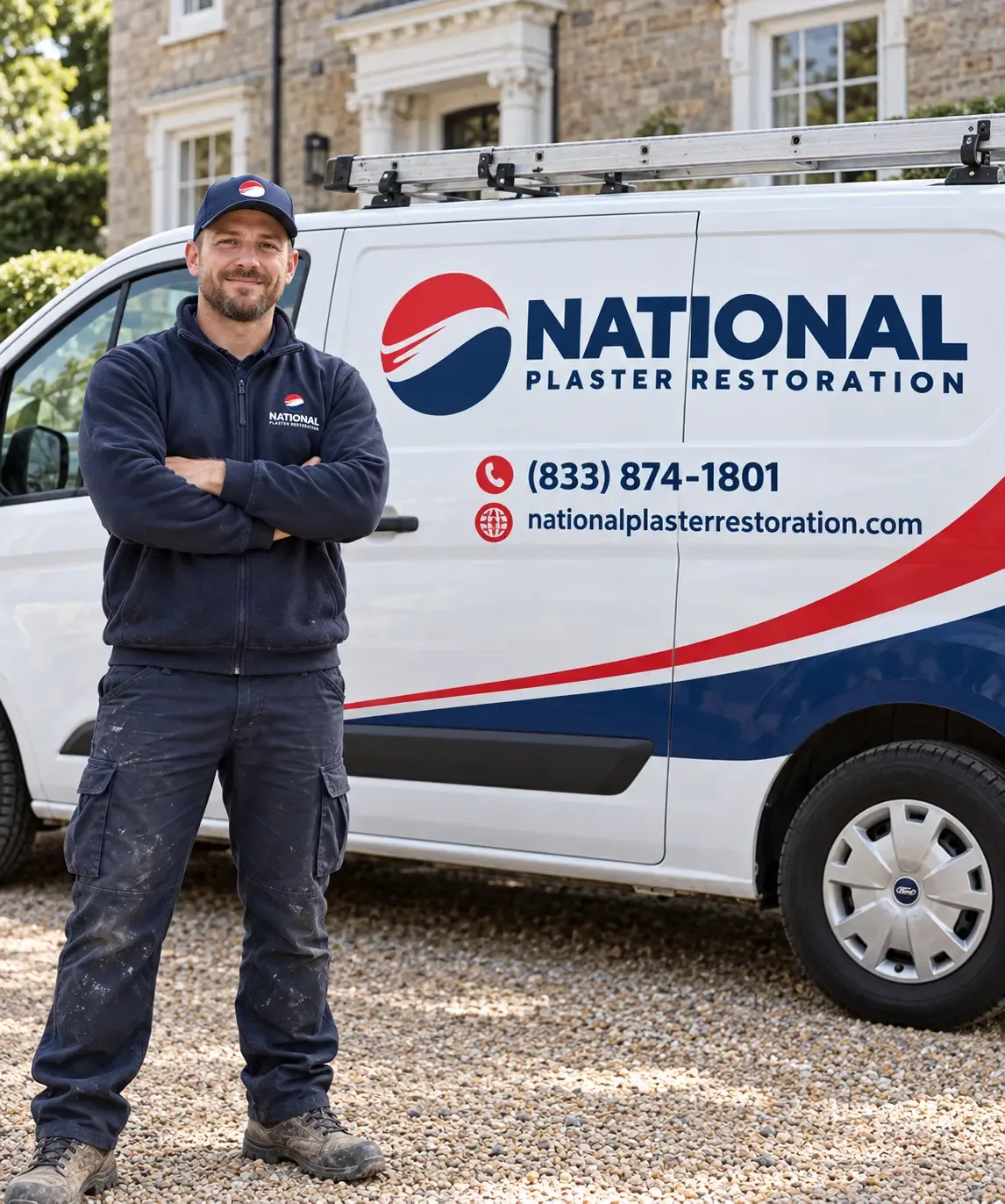 Plaster Repair company in Beaver Springs, PA